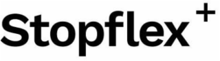 STOPFLEX+ logo