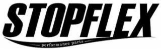 STOPFLEX PERFORMANCE PARTS logo