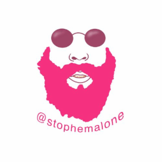 @STOPHEMALONE logo