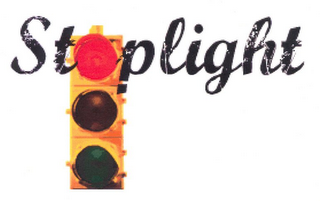 STOPLIGHT logo
