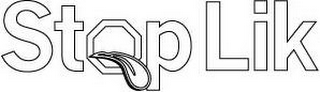 STOPLIK logo