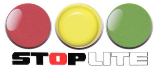 STOPLITE logo