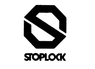 STOPLOCK logo