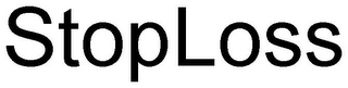 STOPLOSS logo