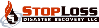 STOPLOSS DISASTER RECOVERY LLC logo