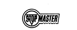 STOPMASTER logo