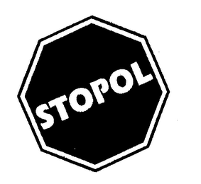 STOPOL logo