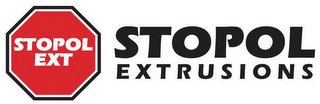 STOPOL EXT STOPOL EXTRUSIONS logo