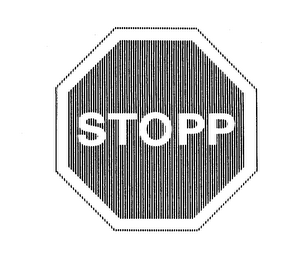 STOPP logo