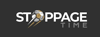 STOPPAGE TIME logo