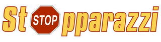 STOPPARAZZI STOP logo