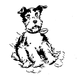 STOPPER logo