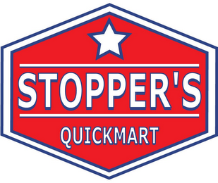STOPPER'S QUICKMART logo