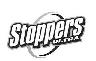 STOPPERS ULTRA logo