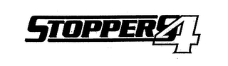 STOPPERS4 logo