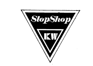 STOPSHOP KW logo