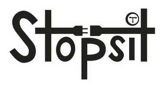 STOPSIT logo