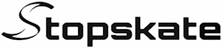 STOPSKATE logo