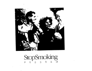 STOPSMOKING PROGRAM