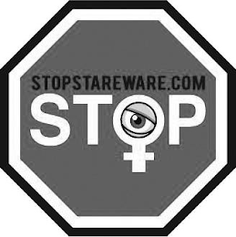 STOPSTAREWARE.COM STOP logo