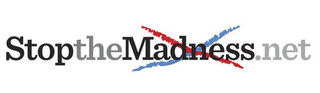 STOPTHEMADNESS.NET logo