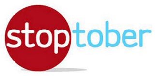 STOPTOBER logo