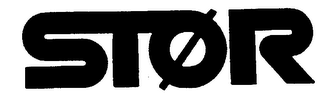 STOR logo