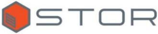 STOR logo