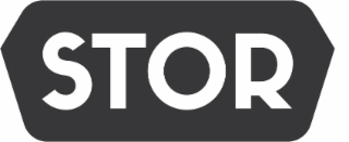 STOR logo