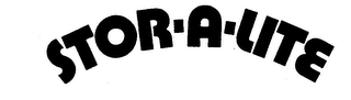 STOR-A-LITE logo