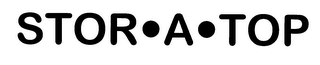 STOR A TOP logo