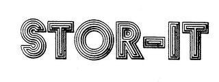 STOR-IT logo