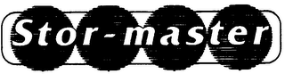 STOR-MASTER logo