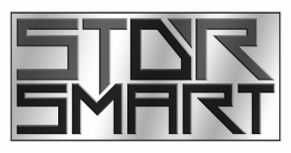 STOR SMART logo