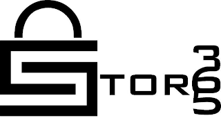 STOR365 logo