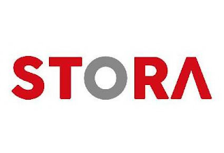 STORA logo
