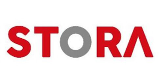 STORA logo