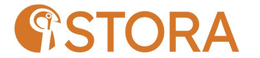 STORA logo