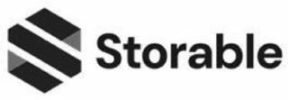 STORABLE logo