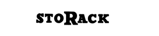 STORACK logo
