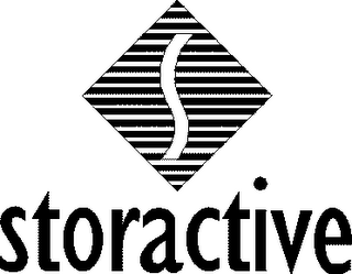 STORACTIVE logo