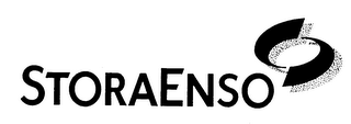 STORAENSO logo
