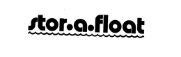 STOR.A.FLOAT logo