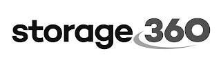 STORAGE 360 logo