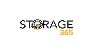 STORAGE 365 logo