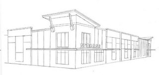 STORAGE logo