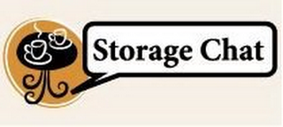 STORAGE CHAT logo
