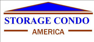 STORAGE CONDO AMERICA logo