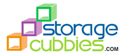 STORAGE CUBBIES.COM logo