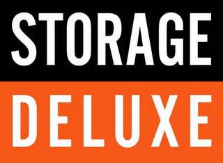 STORAGE DELUXE logo